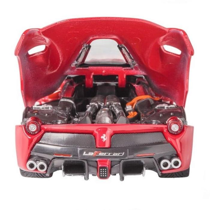 1:24 Bburago Ferrari La Ferrari