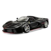 1:24 Bburago Ferrari Laferrari Aperta