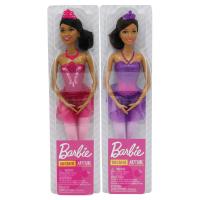 Barbie Sihirli Dönüşen Balerinler