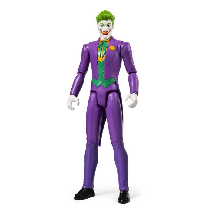 Batman Joker Tech 30cm Figür 6063093