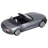 Bburago 1:24 Bmw Z4 Model Araba