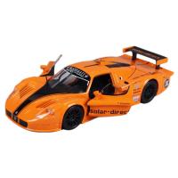 Bburago 1:24 Maserati MC12 Model Araba