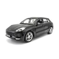 Bburago 1:24 Porsche Macan Model Araba