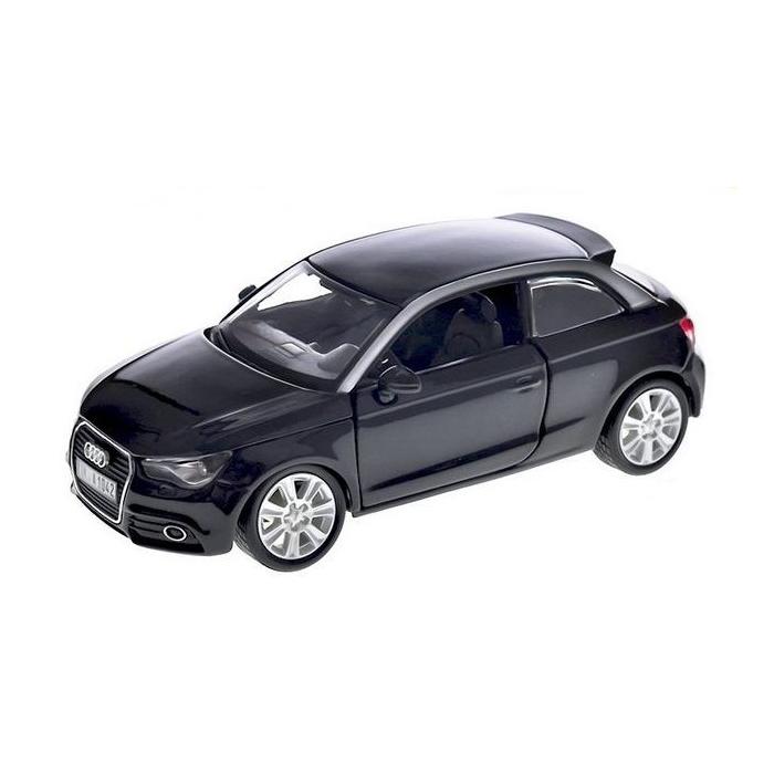 Bburago 1:24 Audi A1 Model Araba