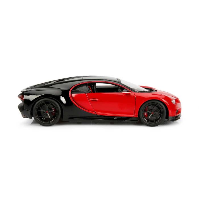 Bburago 1:18 Bugatti Chiron Sport Model Araba