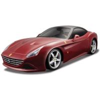 Bburago 1:18 Ferrari Signature California T Model Araba