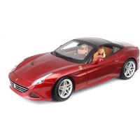 Bburago 1:18 Ferrari Signature California T Model Araba