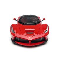 Bburago 1:18 Ferrari Signature LaFerrari Model Araba