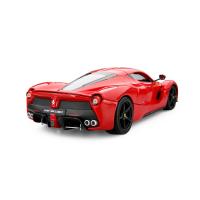 Bburago 1:18 Ferrari Laferrari Model Araba