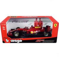 Bburago 1:18 Ferrari SF1000 Formula 2020