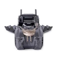 DC Batman Batmobil ve Batboat