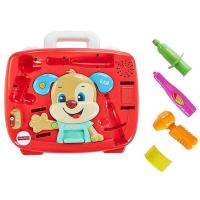 Fisher Price Köpekçik Doktorda