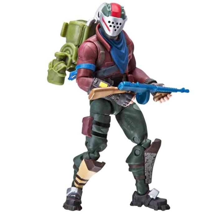 Fortnite Pinyata Özel Figür Set