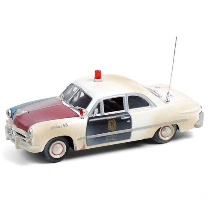 Greenlight 1:43 1949 Ford Tijuana Border Patrol