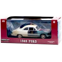 Greenlight 1:43 1949 Ford Tijuana Border Patrol