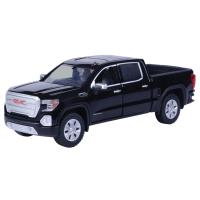 Motormax 1:24 2019 Gmc Sierra 1500 Denali Crew Cab