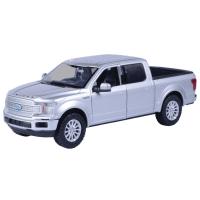 Motormax 1:24 2019 Ford F-150 Limited Crew Cab