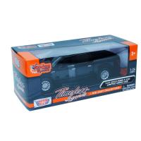 Motormax 1:24 2019 Ford F-150 Limited Crew Cab