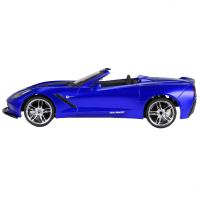 New Bright Kumandalı 1:8 Corvette Stingray Araba