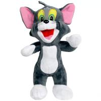 Peluş Tom Jerry Figür