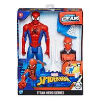 Spider-Man Titan Hero Blast Gear Figür