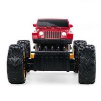 Sunman 1:18 Kumandalı Rock Crawler