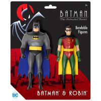 Sunman Batman/Robin Bükülebilir Figür