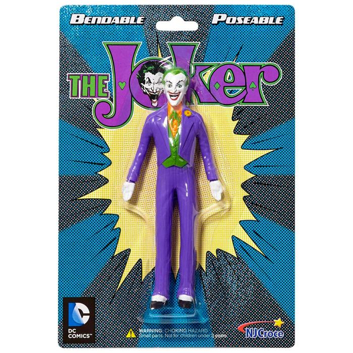 Sunman Joker Bükülebilir Figür 14 cm