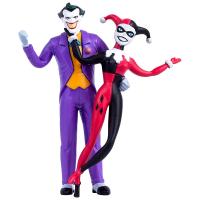 Sunman Joker ve Harley Quinn Bükülebilir 2’li Figür