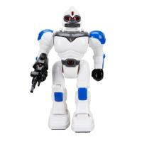 Sunman M.A.R.S Süper Starrior Robot