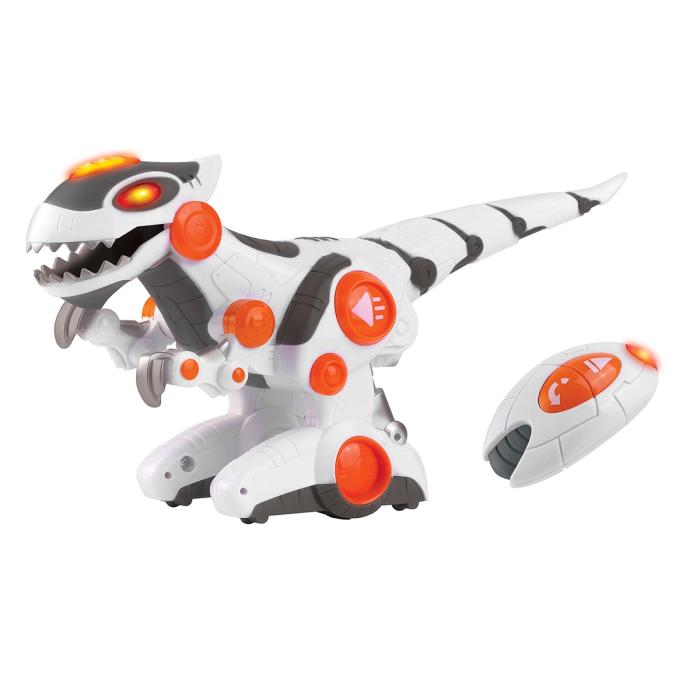 Sunman M.A.R.S. Dinoforce Yürüyebilen Işıklı Robot Dinozor