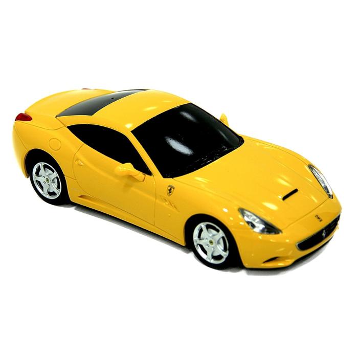 Sunman Rastar Kumandalı 1:24 Ferrari California