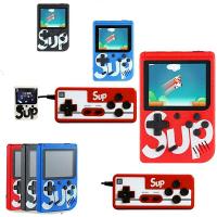 SUP Mini PSP 400 Oyunlu Oyun Konsolu