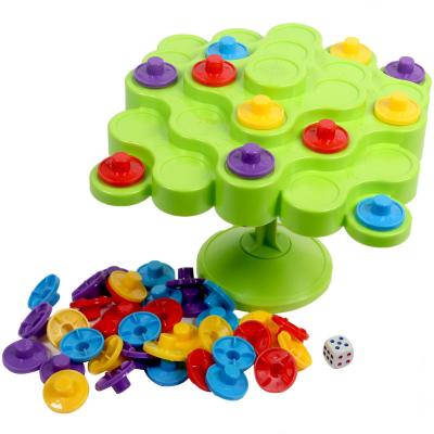 Topple Funny Eğlenceli Denge Oyunu